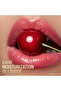 LIP BALM LIP LOVE SPF15 CHERRY 4.5G - 4