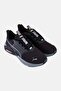 Men X Cell Nova FS Ultra Lace Up Running Shoes, Black - 2