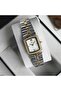 F88744D Women's Wristwatch with Steel Strap - 3