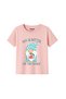 Life Is Better On The Beach T-Shirt for Unisex Kids 100% Cotton, Multiple Colors – Sizes 0-16 Years