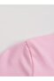 Original Printed 100% Cotton Premium T-Shirt with Crew Neck for Kids - 4