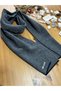 Cashmere Wool Double-Sided Very Special Single Product Which Wraps You in Love, Men's Scarf - 3
