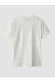 Nevavm Printed 100% Cotton Women's T-Shirt with a Difference - 6