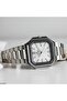 Rwa148001 Men's Wristwatch with Steel Strap - 2