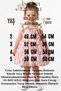 Baby Girl Girl Child Birthday Party Wedding Dress Short Sleeve Strap Sleeveless Lined Tulip Floral - 3