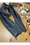 Cashmere Wool Double-Sided Very Special Single Product Which Wraps You in Love, Men's Scarf - 5