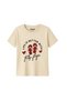 Life Is Better With Flip Flops T-Shirt for Unisex Kids 100% Cotton Multiple Colors Sizes 0-16 Years