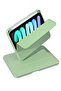 Cat-Cot iPad Pro 10.5 Case with Pencil Holder, Silicone Smart Folding Stand Cover & Auto Sleep/Wake - 4
