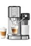One-Touch CoffeeHouse Coffee Machine, Espresso, Cappuccino & Latte Maker, Automatic Milk Froth