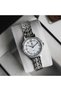 Fs019746 Women Wrist Watch with Steel Cord