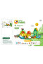 Magnetic Blocks 5.5 cm 70 Pieces
