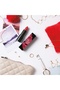 Lakme Cushion Matte Lipstick, Pink Summer, 4.5 g - 5