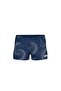 B Fireflow Swim Short Navy-Team Navy - 3