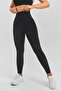 R96Pro High Waist Lycra Comfort Leggings - 5