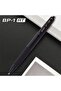 BP-1 RT-M-B Medium Retractable Ball Pen, 0.7mm, Black, Pack of 2, 24Pcs
