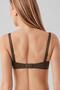 Unpadded Strapless Bra, 357057 - 4