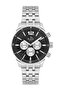 Hds-1205Ga-A2 Steel Cord Functions Active Men's Wristwatch