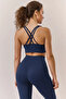 R96Pro High Waist Lycra Comfort Leggings - 5