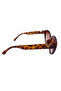 Bs284 58 16 139 Women's Sunglasses - 4