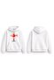 Captain of the North 8 – Joy of Loyalty T-Shirt / Sweatshirt / Hoodie - 2