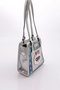 C2530 Women's Shoulder & Shoulder Bag (Daily) - 2