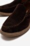 Genuine Leather, Real Men's Loafer Shoes