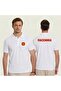 Macedonia Polo Collar T-Shirt - 2