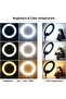 RL-21 Ring Light: Affordable & Powerful Lighting Solution Orignel - 8