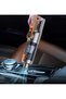 Lighted Car Vacuum Cleaner Wireless 22,000 Pascal Suction Power Vacuuming and Blowing 2in1 10 Nozzles with Metal Filter - 3