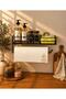 Paper Roll Towel Holder with Adhesive Shelf Napkin Holder Towel Paper Holder Black Bathroom Kitchen Organizer Shelf