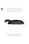 Door external opening handle front left albea • palio • siena (719789808,98808398) - 3