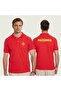 Macedonia Polo Collar T-Shirt - 2