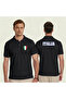 Italy Polo Collar T-Shirt - 2