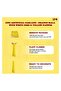 PHOOL MALA YELLOW WITH BELL HANGING 5 FEET 5PC - 6