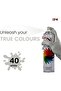 SPRAY PAINT ALL PURPOSE WHITE 30 450ML - 6