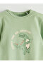 Esvab • Modern & Distinctive Embroidered Baby Boy Rompers 3-Piece Set - 3
