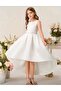 Girl's Special Design Graduation Dress |   Premium Collection 2026 - 2