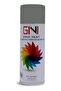 SPRAY PAINT ALLPURPOSE CHROME SILVER 36 450ML