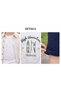 Boys' Shirt T-Shirt Shorts 3-Piece Set I Stylish and Comfortable Boys' Summer Set - 3