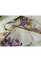 Exquisite Handcrafted Needlework Embroidery/Yemeni Needlework/Tulle Handwork/Head Covering - 8