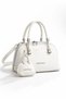 Justpolo Women's New Season Hand and Shoulder Bag - 2