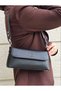 Justpolo Original Women's Short and Long Strap Shoulder and Crossbody Bag - 8