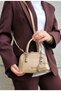 Justpolo Women's New Season Hand and Shoulder Bag - 2
