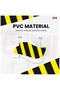 ADHESIVE TAPE FLOOR MARKING YELLOW & BLACK 48MM 25YD - 5