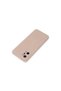Realme 9i 4g Case Nano Velvet Silicone Inside - Powder - 3