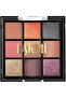 ULTIMATE GLAM EYESHADOW EVENING GLAM 11.7G