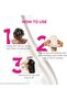 INTENSE SHINE HAIR SPA MASK 70G - 4