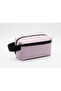 Tozpembe Faux Leather Makeup Bag – Zippered, Multi-Purpose Travel and Daily Organizer - 2