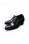 Genuine Inner and Outer Leather Genuine Leather Special Production Wednesday Shoes (Egg Heel) - 7