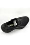 Nano 7 Hellıum Black Men's Slip-On Lace-Up Men's Sneaker Sports Shoes - 6